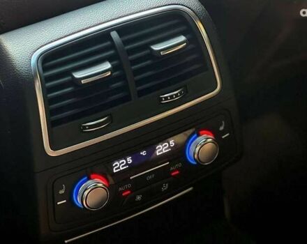 Ауді А6, об'ємом двигуна 3 л та пробігом 140 тис. км за 27000 $, фото 25 на Automoto.ua