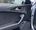Ауді А6, об'ємом двигуна 2 л та пробігом 215 тис. км за 17490 $, фото 13 на Automoto.ua
