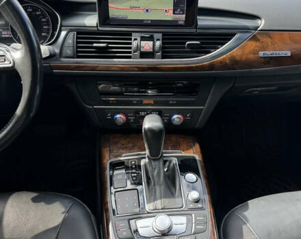 Ауді А6, об'ємом двигуна 3 л та пробігом 175 тис. км за 15800 $, фото 22 на Automoto.ua