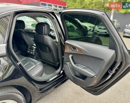Ауди А6, объемом двигателя 2 л и пробегом 100 тыс. км за 22500 $, фото 14 на Automoto.ua