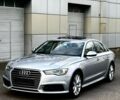 Ауди А6, объемом двигателя 2 л и пробегом 53 тыс. км за 25990 $, фото 1 на Automoto.ua