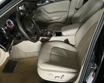 Ауди А6, объемом двигателя 3 л и пробегом 96 тыс. км за 22900 $, фото 13 на Automoto.ua