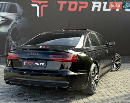 Ауді А6, об'ємом двигуна 3 л та пробігом 155 тис. км за 18900 $, фото 18 на Automoto.ua