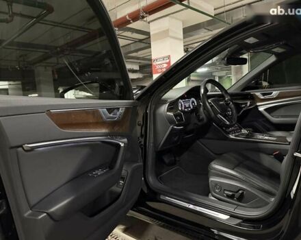 Ауди А6, объемом двигателя 3 л и пробегом 49 тыс. км за 35900 $, фото 16 на Automoto.ua