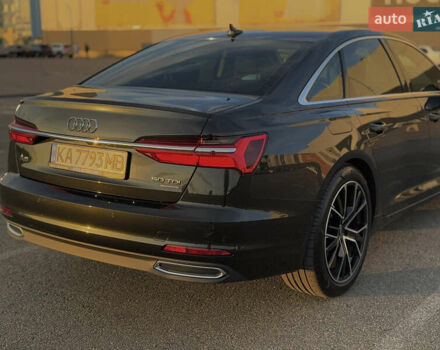 Ауди А6, объемом двигателя 3 л и пробегом 134 тыс. км за 39900 $, фото 72 на Automoto.ua