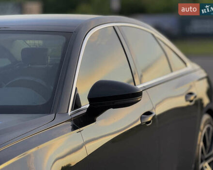 Ауди А6, объемом двигателя 3 л и пробегом 134 тыс. км за 39900 $, фото 8 на Automoto.ua