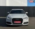 Ауді А6, об'ємом двигуна 1.97 л та пробігом 120 тис. км за 25001 $, фото 1 на Automoto.ua