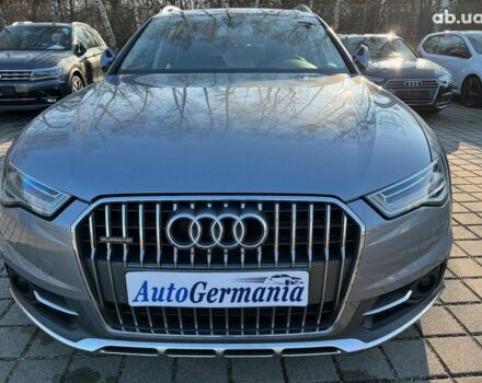 Ауди А6, объемом двигателя 3 л и пробегом 62 тыс. км за 37212 $, фото 21 на Automoto.ua