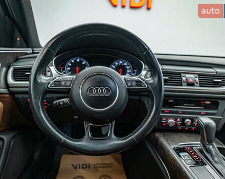 Ауди А6, объемом двигателя 2 л и пробегом 96 тыс. км за 24780 $, фото 11 на Automoto.ua
