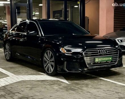 Ауді А6, об'ємом двигуна 3 л та пробігом 96 тис. км за 32499 $, фото 7 на Automoto.ua