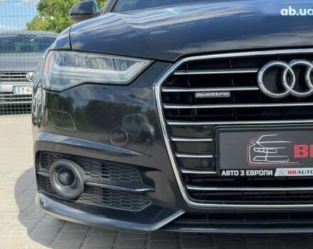 Ауди А6, объемом двигателя 3 л и пробегом 256 тыс. км за 24999 $, фото 6 на Automoto.ua