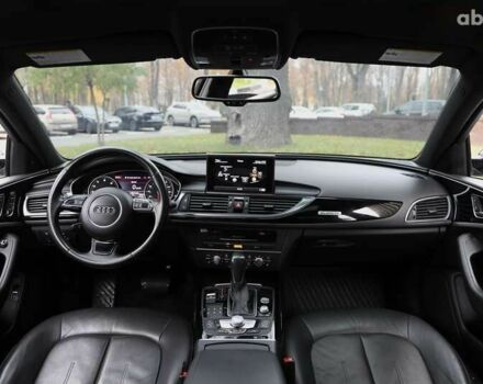 Ауді А6, об'ємом двигуна 2 л та пробігом 81 тис. км за 23500 $, фото 12 на Automoto.ua