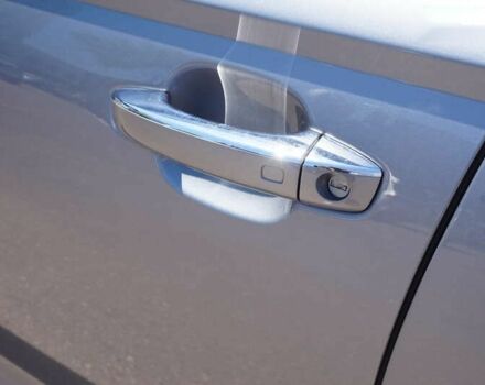 Ауди А6, объемом двигателя 2 л и пробегом 130 тыс. км за 25900 $, фото 13 на Automoto.ua