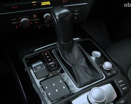 Ауді А6, об'ємом двигуна 2 л та пробігом 81 тис. км за 23500 $, фото 19 на Automoto.ua