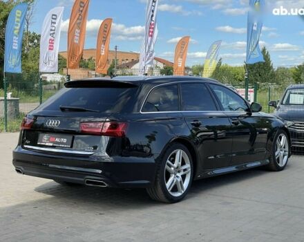 Ауди А6, объемом двигателя 3 л и пробегом 256 тыс. км за 24999 $, фото 13 на Automoto.ua