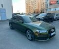 Ауди А6, объемом двигателя 2 л и пробегом 117 тыс. км за 13999 $, фото 1 на Automoto.ua
