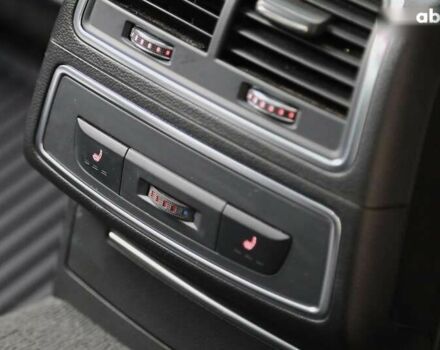 Ауді А6, об'ємом двигуна 2 л та пробігом 81 тис. км за 23500 $, фото 20 на Automoto.ua