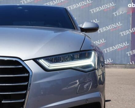 Ауди А6, объемом двигателя 2 л и пробегом 130 тыс. км за 25900 $, фото 11 на Automoto.ua