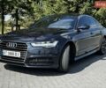 Ауди А6, объемом двигателя 2 л и пробегом 230 тыс. км за 18500 $, фото 1 на Automoto.ua