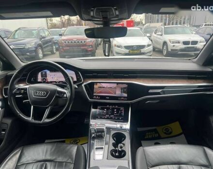 Ауди А6, объемом двигателя 3 л и пробегом 141 тыс. км за 33500 $, фото 13 на Automoto.ua