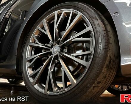 Ауди А6 2018 в Днепре (Днепропетровске) на Automoto.ua Ауди А6, объемом двигателя 3 л и пробегом 93 тыс. км за 45000 $, фото 3 на Automoto.ua