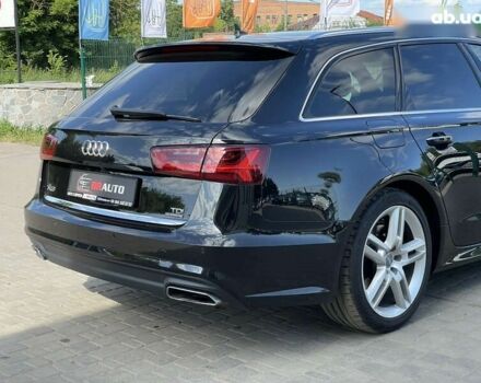 Ауди А6, объемом двигателя 3 л и пробегом 256 тыс. км за 24999 $, фото 16 на Automoto.ua