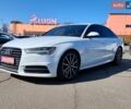 Ауди А6, объемом двигателя 2 л и пробегом 268 тыс. км за 17500 $, фото 1 на Automoto.ua