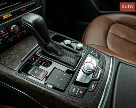 Ауди А6, объемом двигателя 2 л и пробегом 96 тыс. км за 24780 $, фото 16 на Automoto.ua