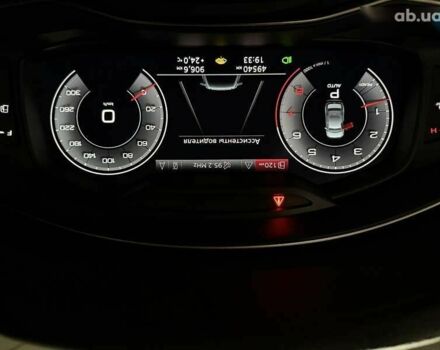 Ауди А6, объемом двигателя 3 л и пробегом 49 тыс. км за 35900 $, фото 28 на Automoto.ua