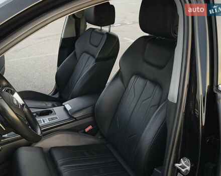 Ауди А6, объемом двигателя 3 л и пробегом 134 тыс. км за 39900 $, фото 23 на Automoto.ua