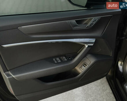 Ауди А6, объемом двигателя 3 л и пробегом 134 тыс. км за 39900 $, фото 44 на Automoto.ua