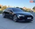 Ауди А6 2018 в Кривом Роге на Automoto.ua Ауди А6, объемом двигателя 2.97 л и пробегом 198 тыс. км за 33900 $, фото 10 на Automoto.ua