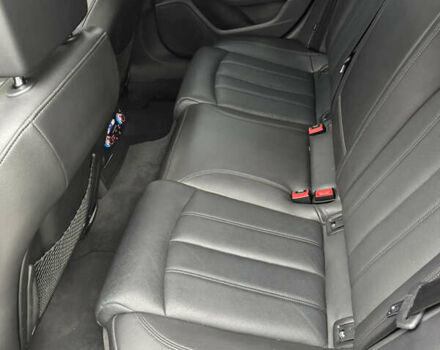 Ауди А6, объемом двигателя 1.97 л и пробегом 82 тыс. км за 24900 $, фото 12 на Automoto.ua