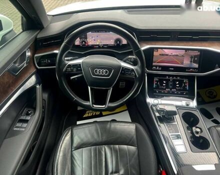 Ауди А6, объемом двигателя 3 л и пробегом 141 тыс. км за 33500 $, фото 17 на Automoto.ua