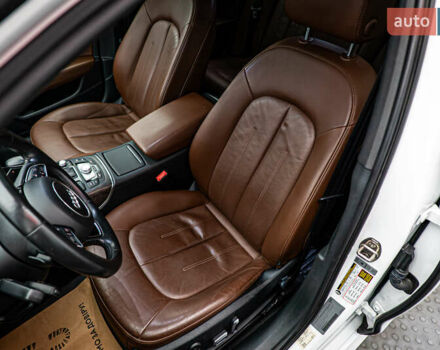 Ауди А6, объемом двигателя 2 л и пробегом 96 тыс. км за 24780 $, фото 8 на Automoto.ua