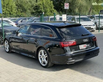 Ауди А6, объемом двигателя 3 л и пробегом 256 тыс. км за 24999 $, фото 20 на Automoto.ua