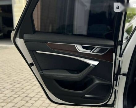 Ауди А6, объемом двигателя 3 л и пробегом 133 тыс. км за 35000 $, фото 20 на Automoto.ua