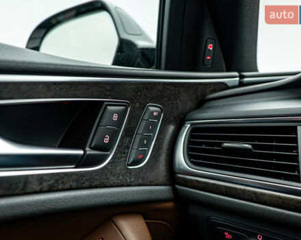 Ауди А6, объемом двигателя 2 л и пробегом 96 тыс. км за 24780 $, фото 13 на Automoto.ua