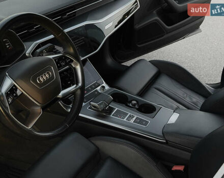 Ауди А6, объемом двигателя 3 л и пробегом 134 тыс. км за 39900 $, фото 41 на Automoto.ua