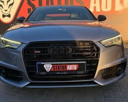 Ауди А6, объемом двигателя 2 л и пробегом 127 тыс. км за 21350 $, фото 3 на Automoto.ua