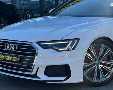 Ауді А6, об'ємом двигуна 3 л та пробігом 139 тис. км за 35900 $, фото 6 на Automoto.ua