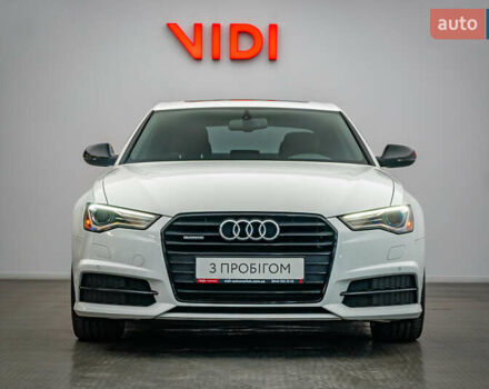 Ауди А6, объемом двигателя 2 л и пробегом 96 тыс. км за 24780 $, фото 4 на Automoto.ua