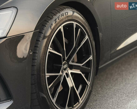 Ауди А6, объемом двигателя 3 л и пробегом 134 тыс. км за 39900 $, фото 10 на Automoto.ua