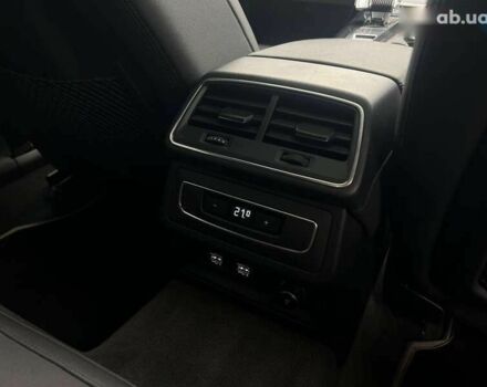 Ауди А6, объемом двигателя 3 л и пробегом 141 тыс. км за 33500 $, фото 12 на Automoto.ua