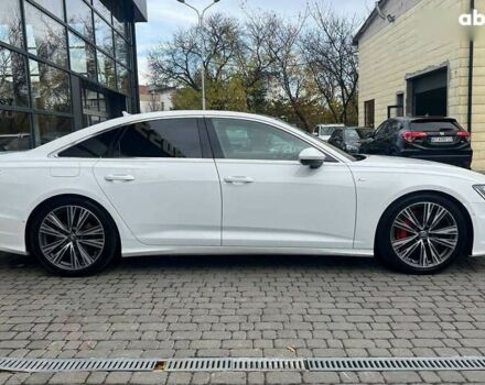 Ауди А6, объемом двигателя 3 л и пробегом 141 тыс. км за 33500 $, фото 7 на Automoto.ua