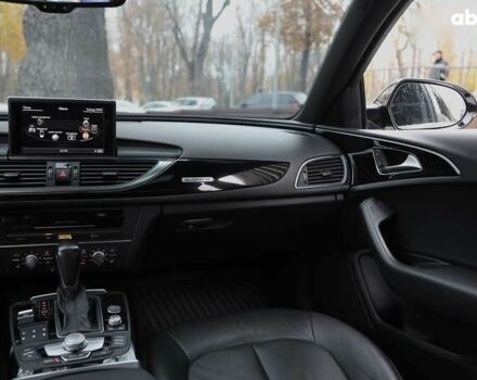 Ауді А6, об'ємом двигуна 2 л та пробігом 81 тис. км за 23500 $, фото 13 на Automoto.ua