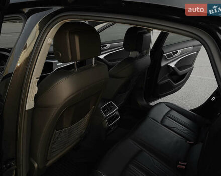 Ауди А6, объемом двигателя 3 л и пробегом 134 тыс. км за 39900 $, фото 34 на Automoto.ua