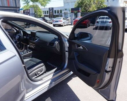 Ауди А6, объемом двигателя 2 л и пробегом 130 тыс. км за 25900 $, фото 29 на Automoto.ua