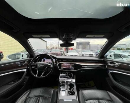 Ауди А6, объемом двигателя 3 л и пробегом 141 тыс. км за 33500 $, фото 14 на Automoto.ua