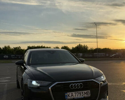 Ауди А6, объемом двигателя 3 л и пробегом 134 тыс. км за 39900 $, фото 78 на Automoto.ua